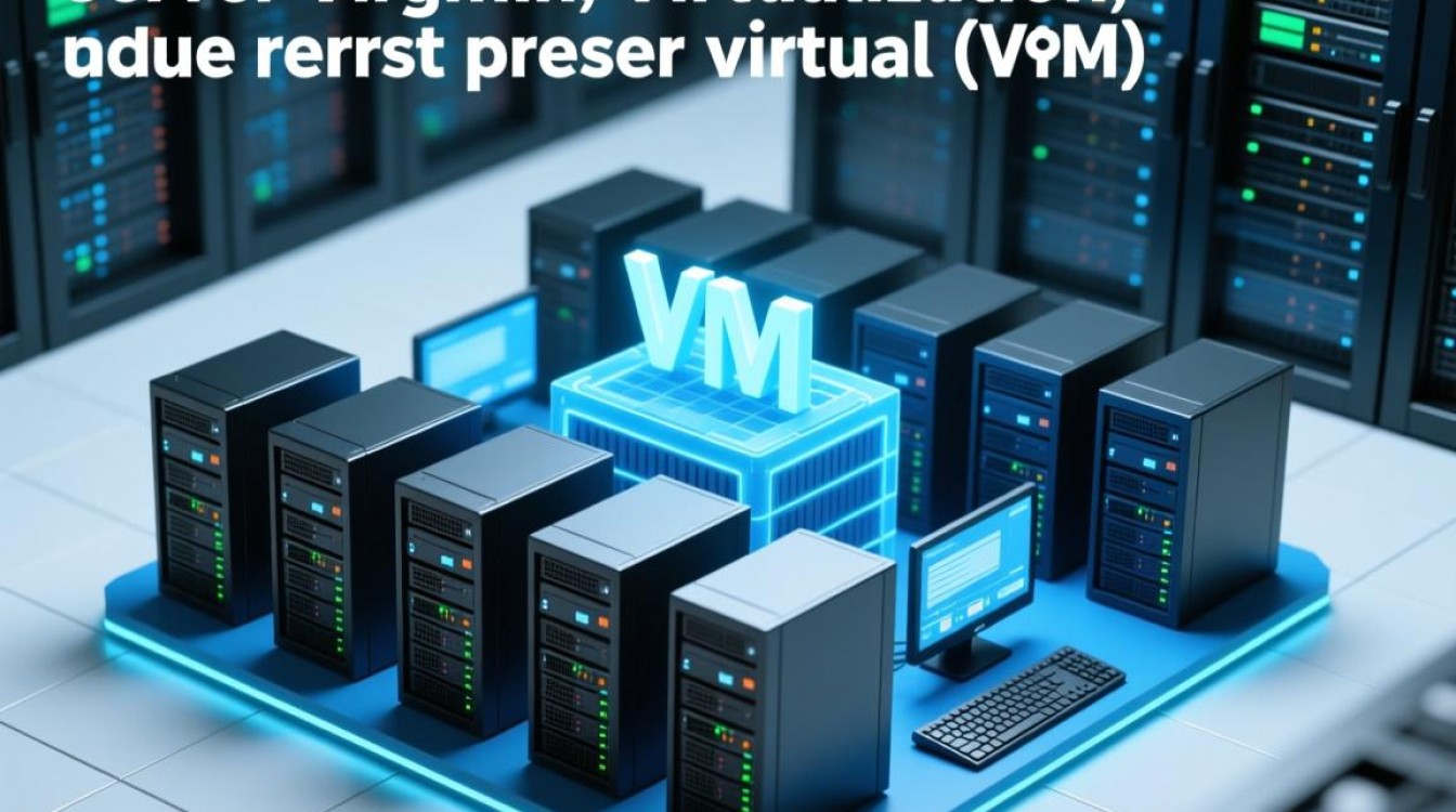 服务器虚拟机文档介绍内容有哪些核心要点？