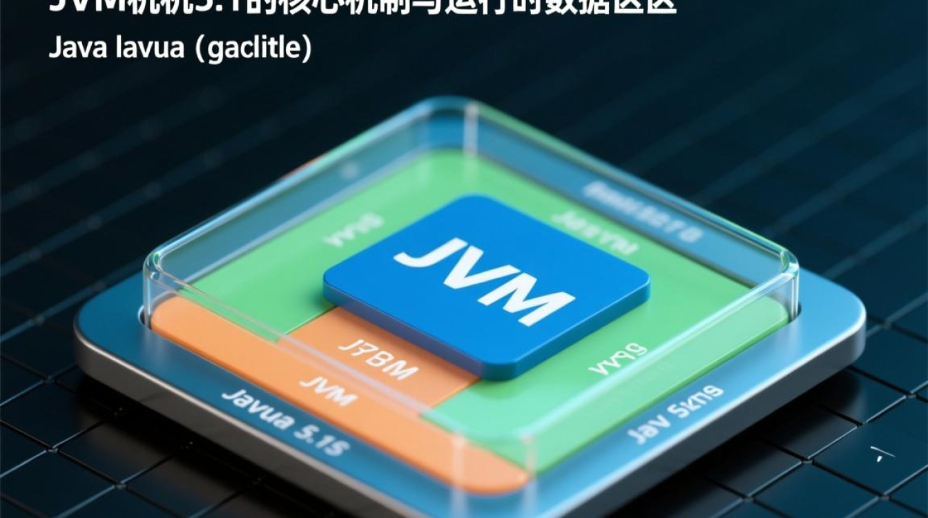 jvm虚拟机5.1是什么？新手必看的入门指南？