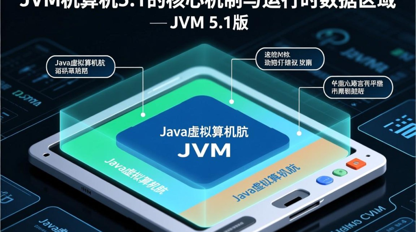 jvm虚拟机5.1是什么？新手必看的入门指南？
