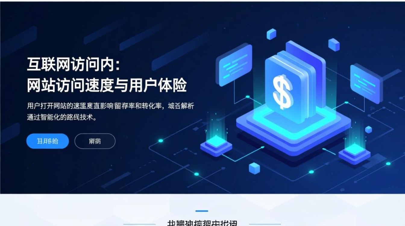 使用域名解析对网站运营到底有哪些实际好处? 使用域名解析对网站运营到底有哪些实际好处?