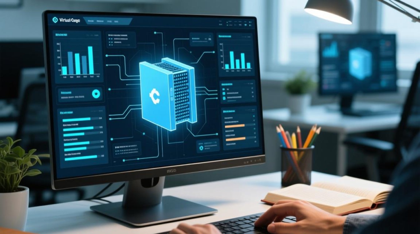 虚拟机如何实现分屏操作?双屏显示怎么设置? 虚拟机如何实现分屏操作?双屏显示怎么设置?