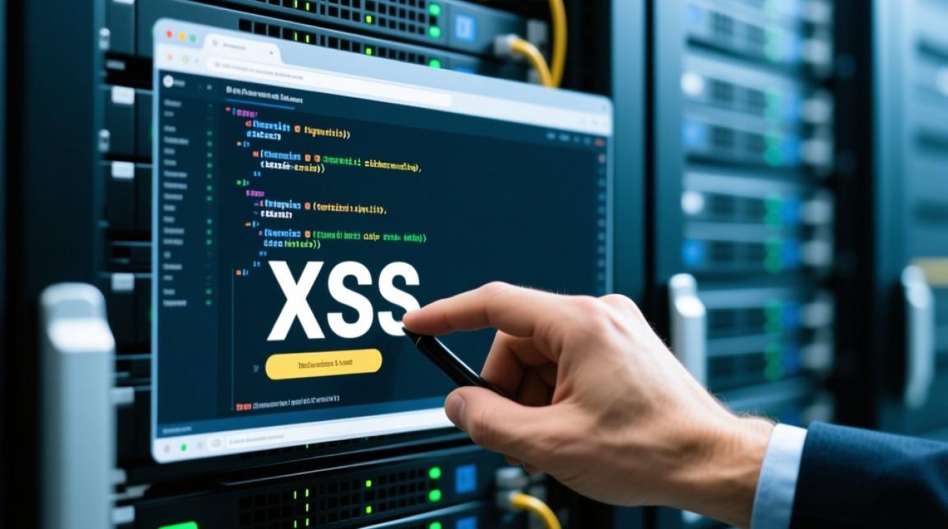 服务器被跨站攻击怎么办？如何修复与防范？