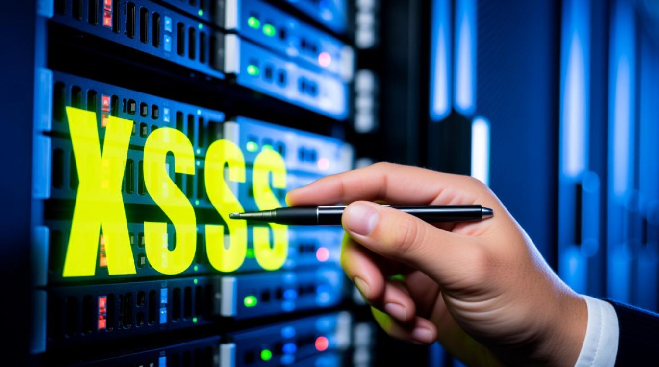 服务器被跨站攻击怎么办？如何修复与防范？