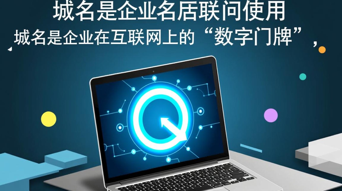 域名买完后如何正确使用和配置? 域名买完后如何正确使用和配置?