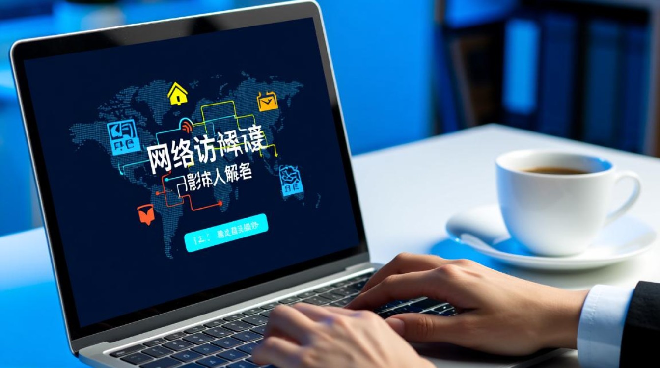 如何加快本地域名解析速度？提升网络访问体验的实用方法有哪些？