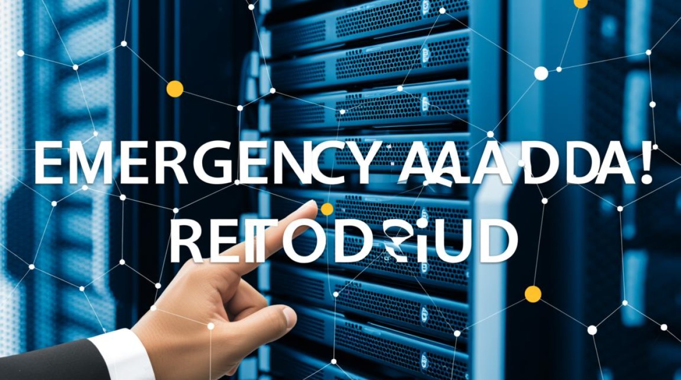 服务器被攻击后怎么快速恢复数据并加固防再次入侵？-好主机测评网