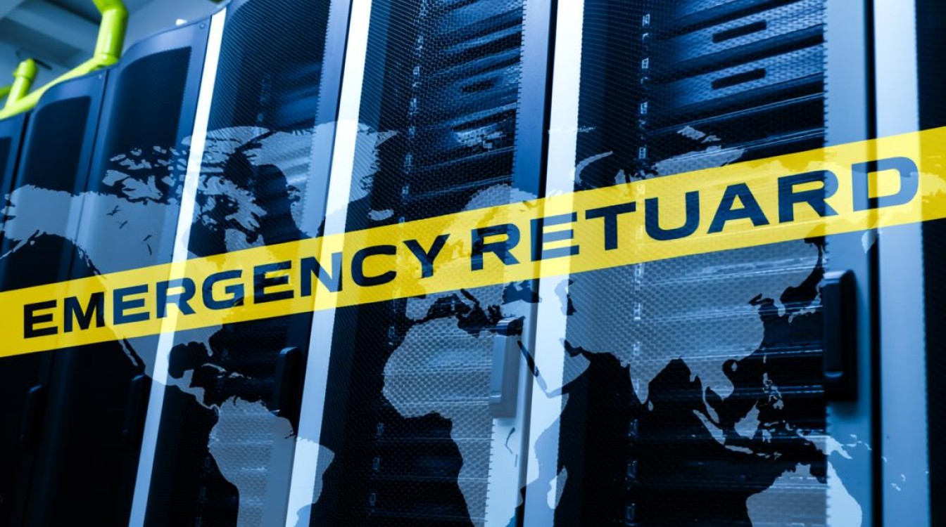 服务器被攻击后怎么快速恢复数据并加固防再次入侵? 服务器被攻击后怎么快速恢复数据并加固防再次入侵?