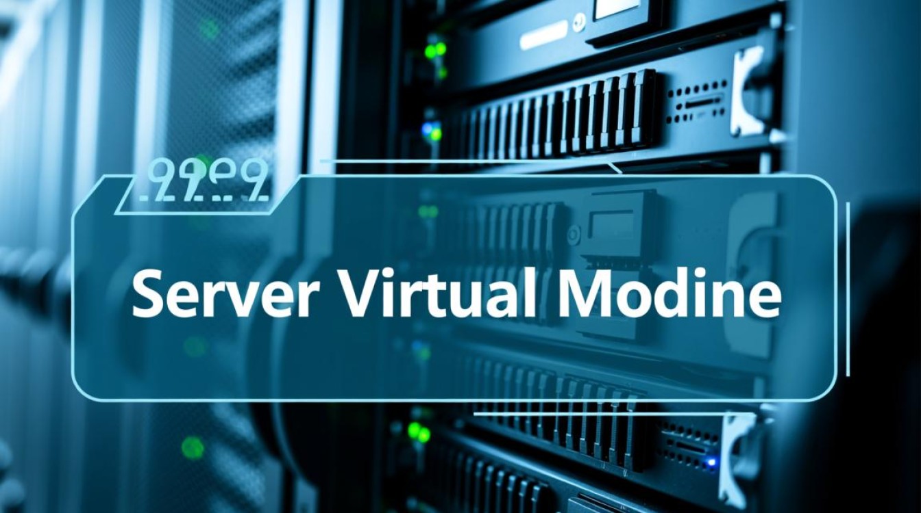 服务器虚拟机是什么？虚拟化技术如何实现资源隔离与共享？-好主机测评网