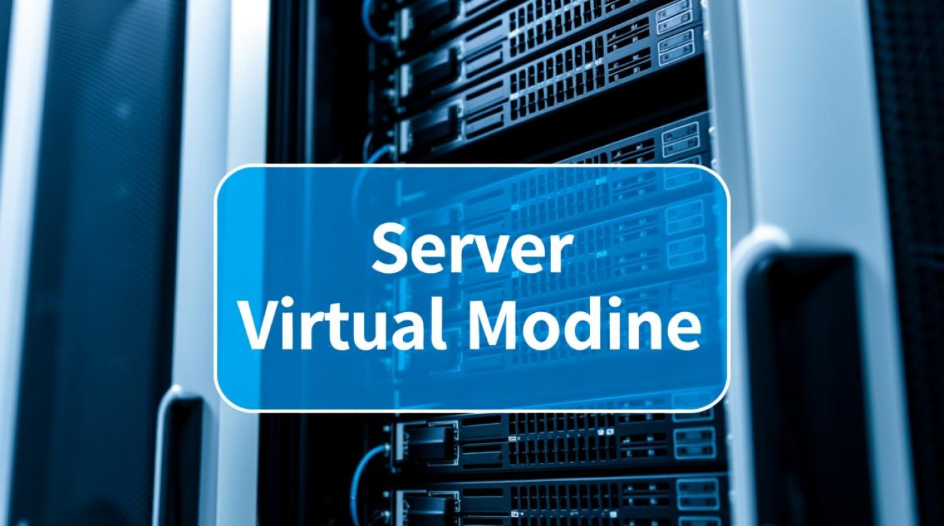 服务器虚拟机是什么？虚拟化技术如何实现资源隔离与共享？