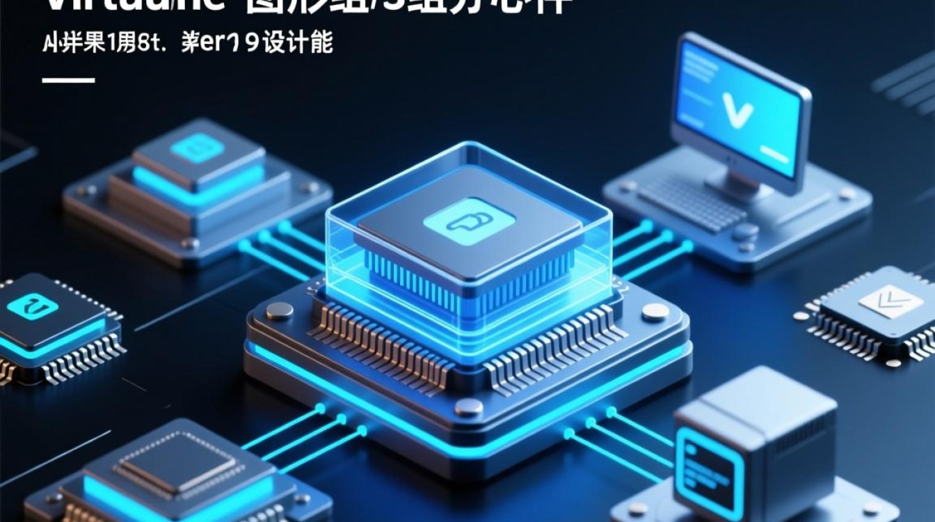 虚拟机图形组件如何提升远程桌面性能与兼容性？