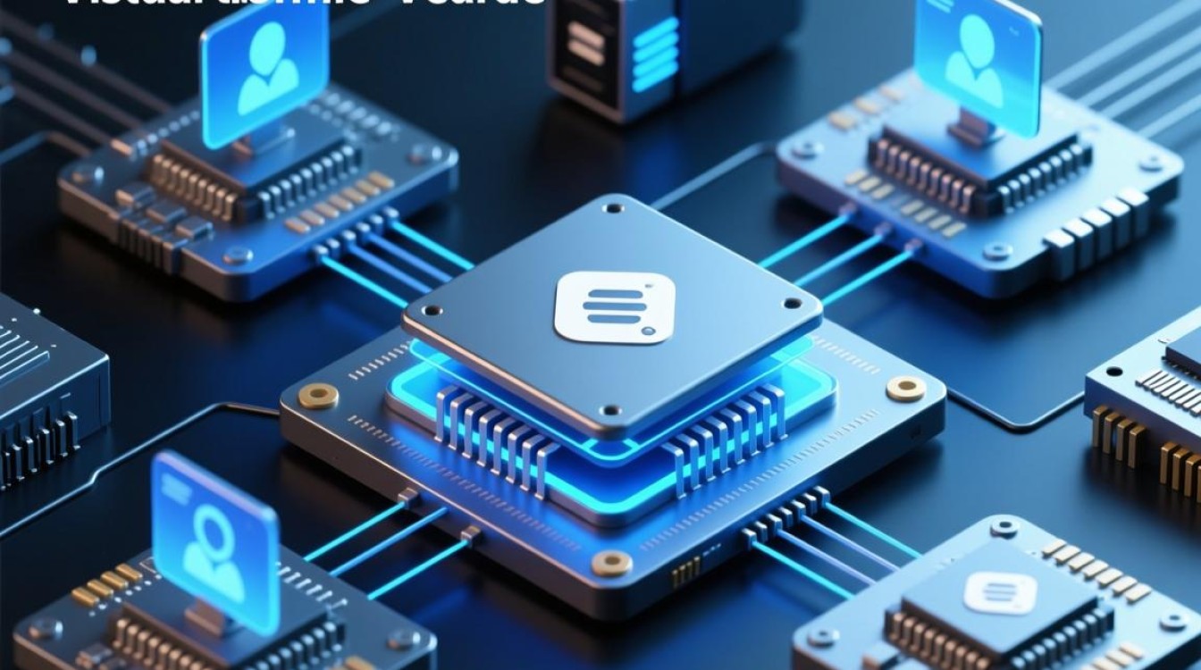 虚拟机图形组件如何提升远程桌面性能与兼容性？