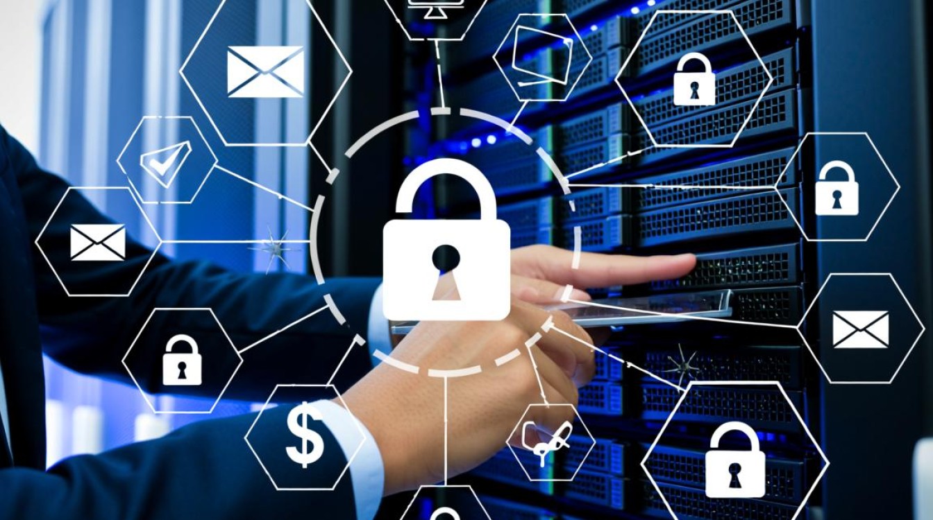 服务器被攻击后该如何处理与修复？