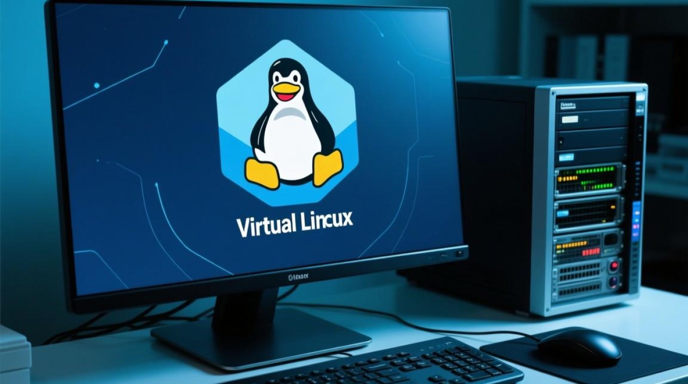 虚拟机安装Linux时遇到无法识别硬盘怎么办？-好主机测评网