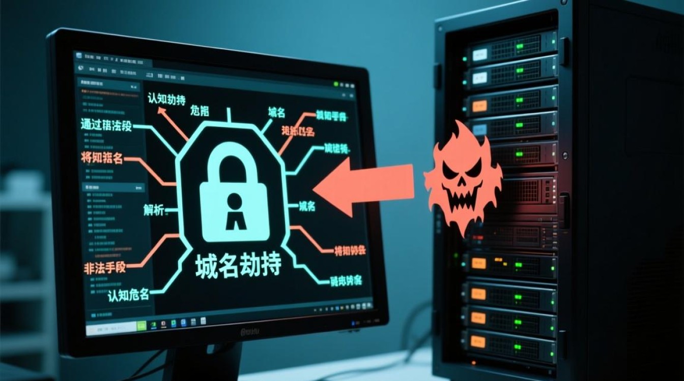 域名劫持怎么办?3个有效解决方法教你快速应对!-好主机测评网