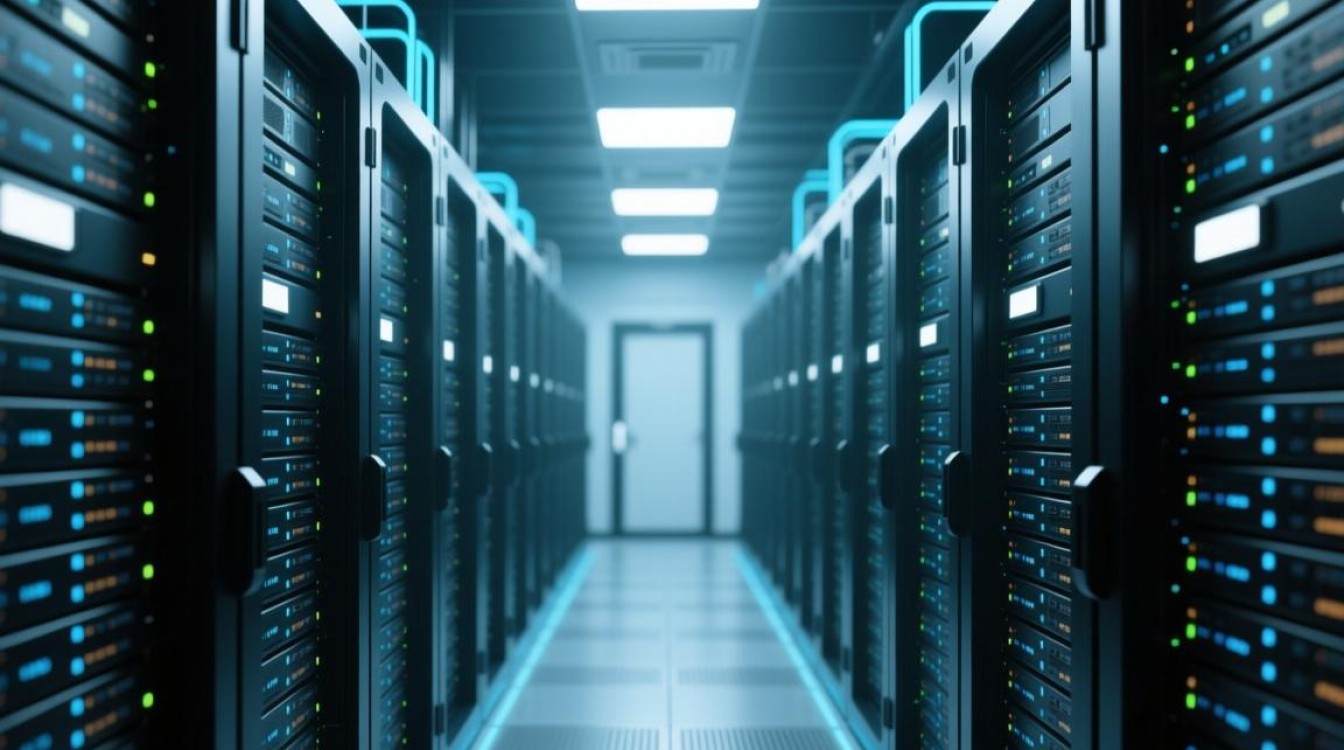 新虚拟机技术如何提升服务器资源利用率?-好主机测评网