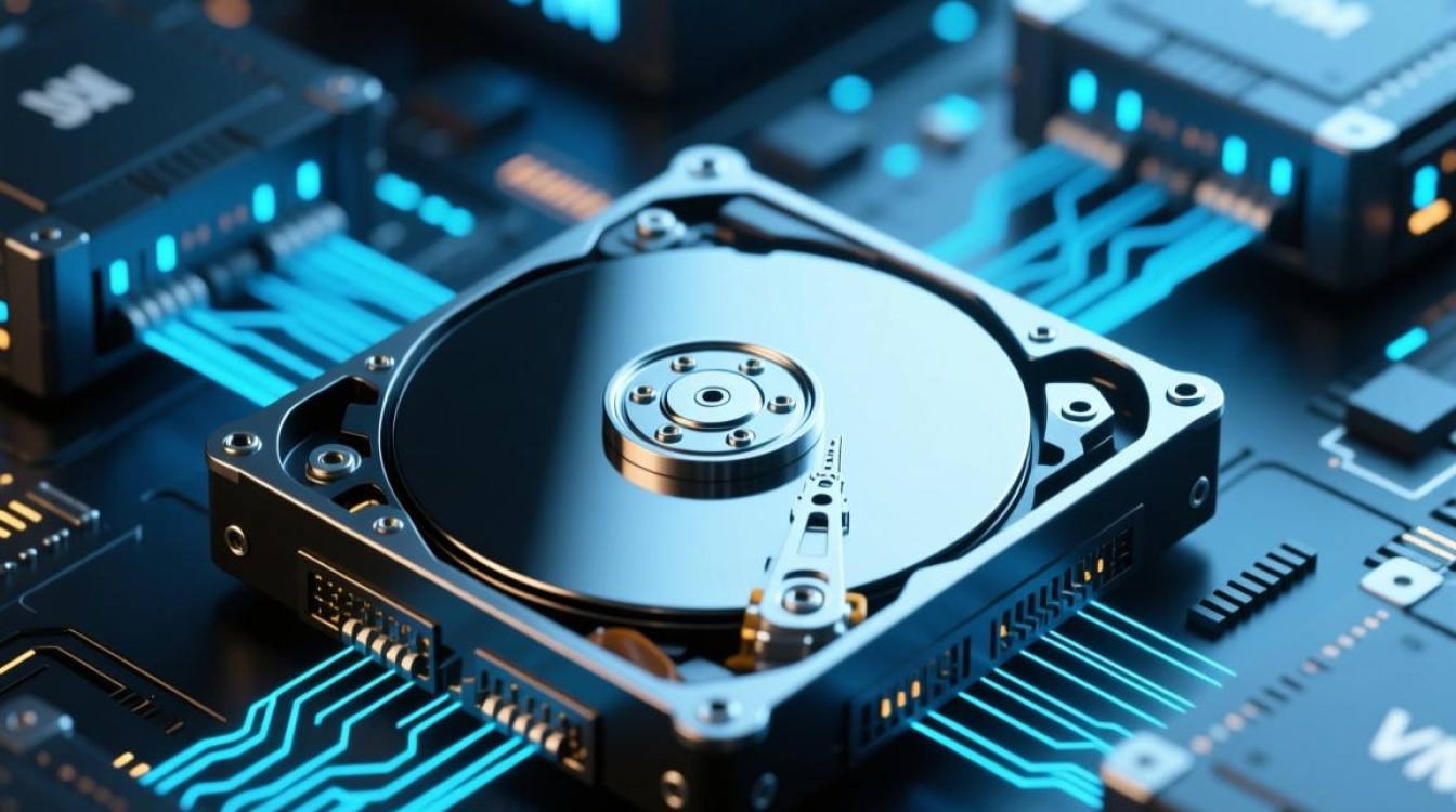 vm虚拟机盘如何扩容不丢失数据?-好主机测评网