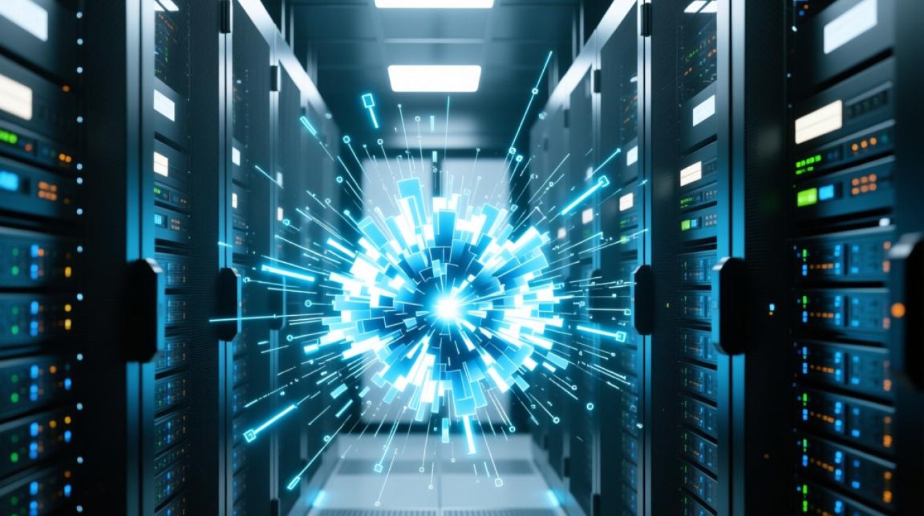 虚拟机硬盘扩容后空间未生效？解决方法看这里！