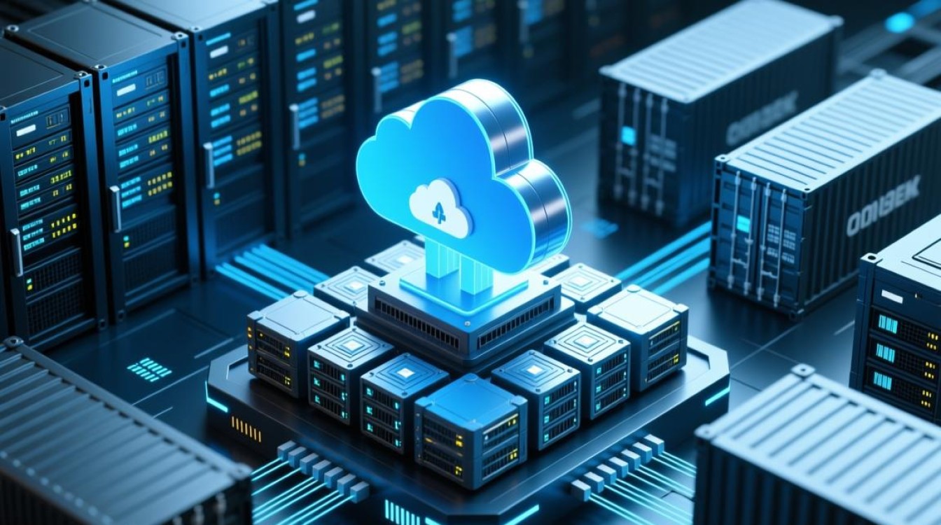 分布式块存储有哪些常见类型及适用场景?-好主机测评网