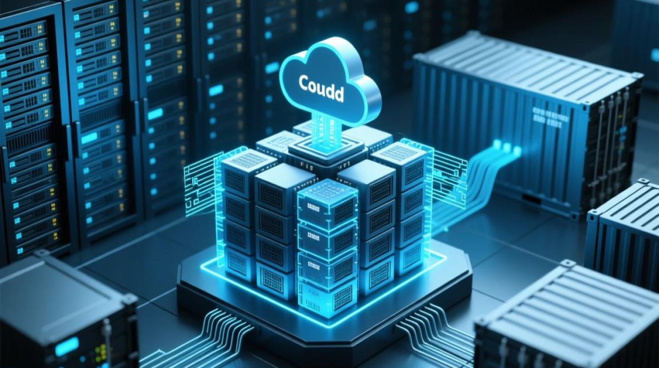 分布式块存储有哪些常见类型及适用场景? 分布式块存储有哪些常见类型及适用场景?