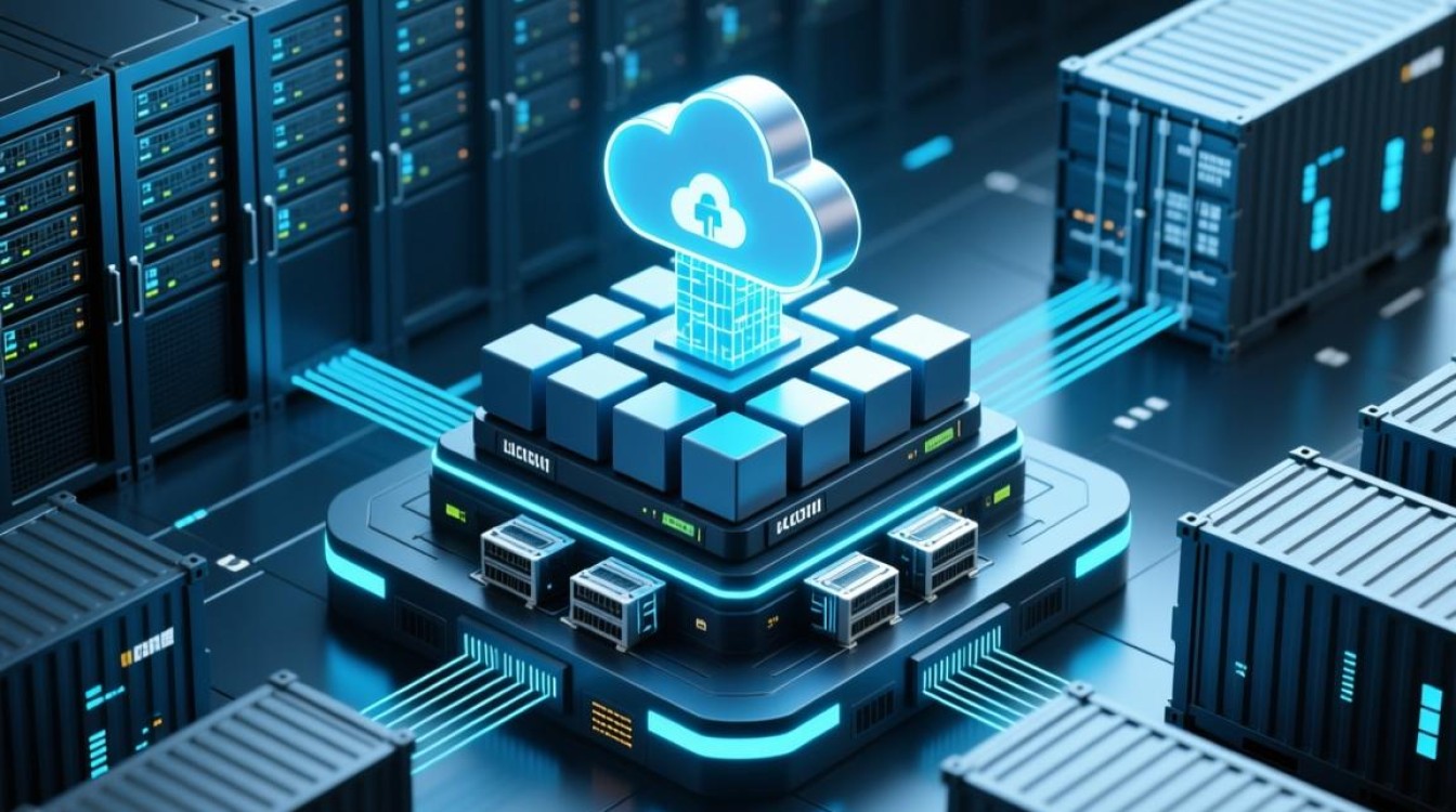 分布式块存储有哪些常见类型及适用场景? 分布式块存储有哪些常见类型及适用场景?