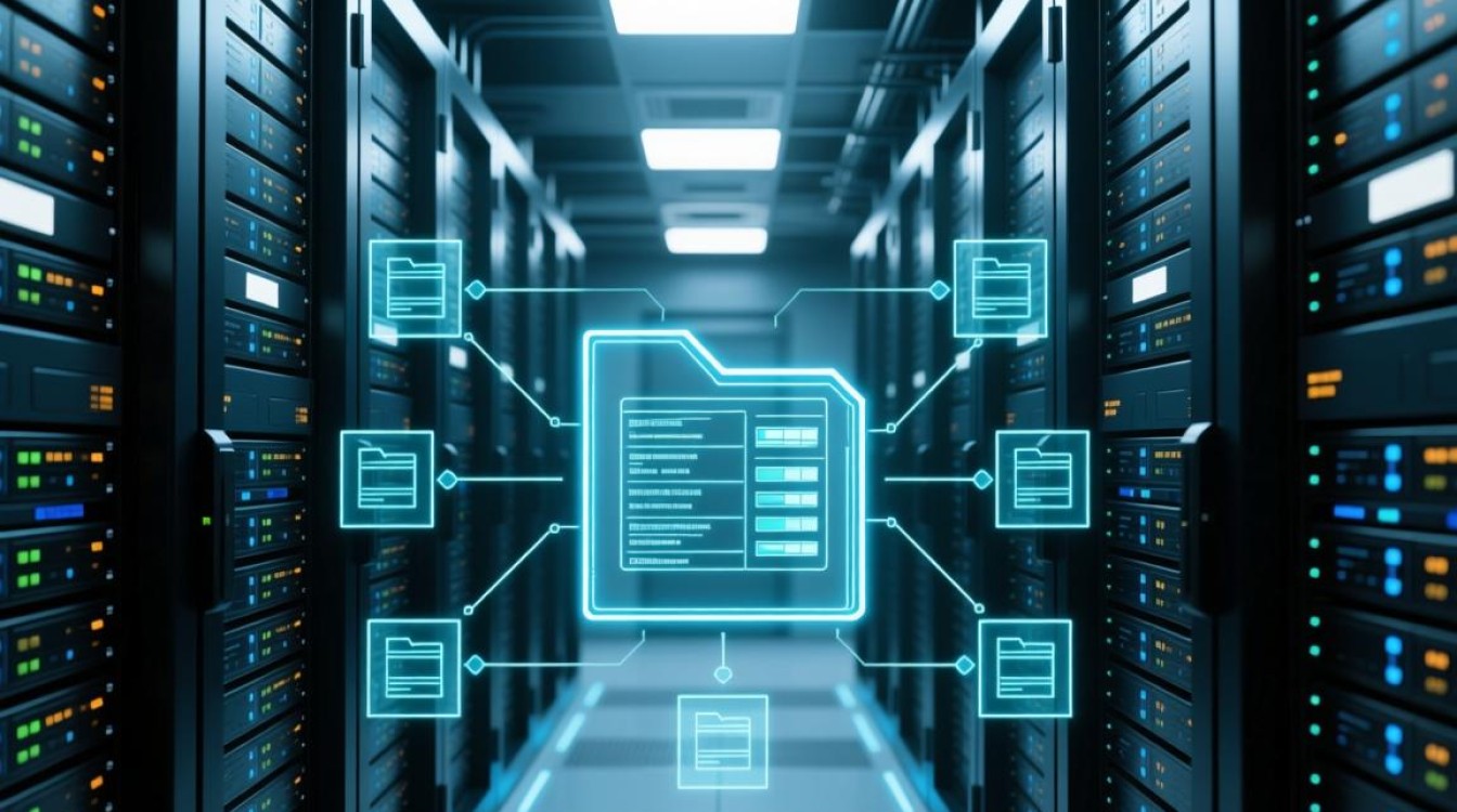 分布式内存文件存储如何实现高效读写与数据一致性？