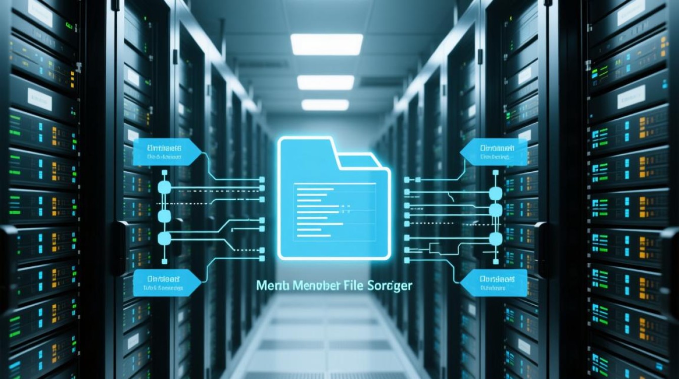 分布式内存文件存储如何实现高效读写与数据一致性？