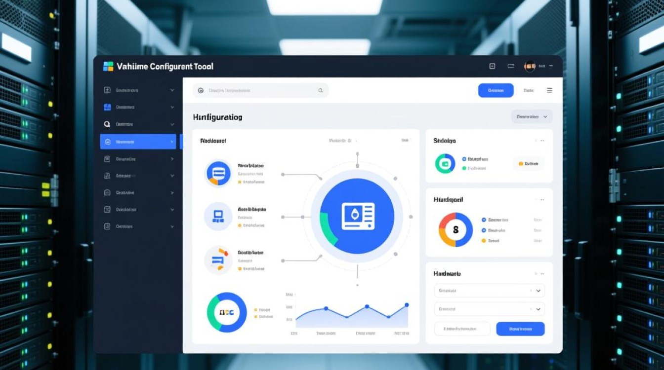虚拟机配置工具哪个好用?新手如何快速上手? 虚拟机配置工具哪个好用?新手如何快速上手?