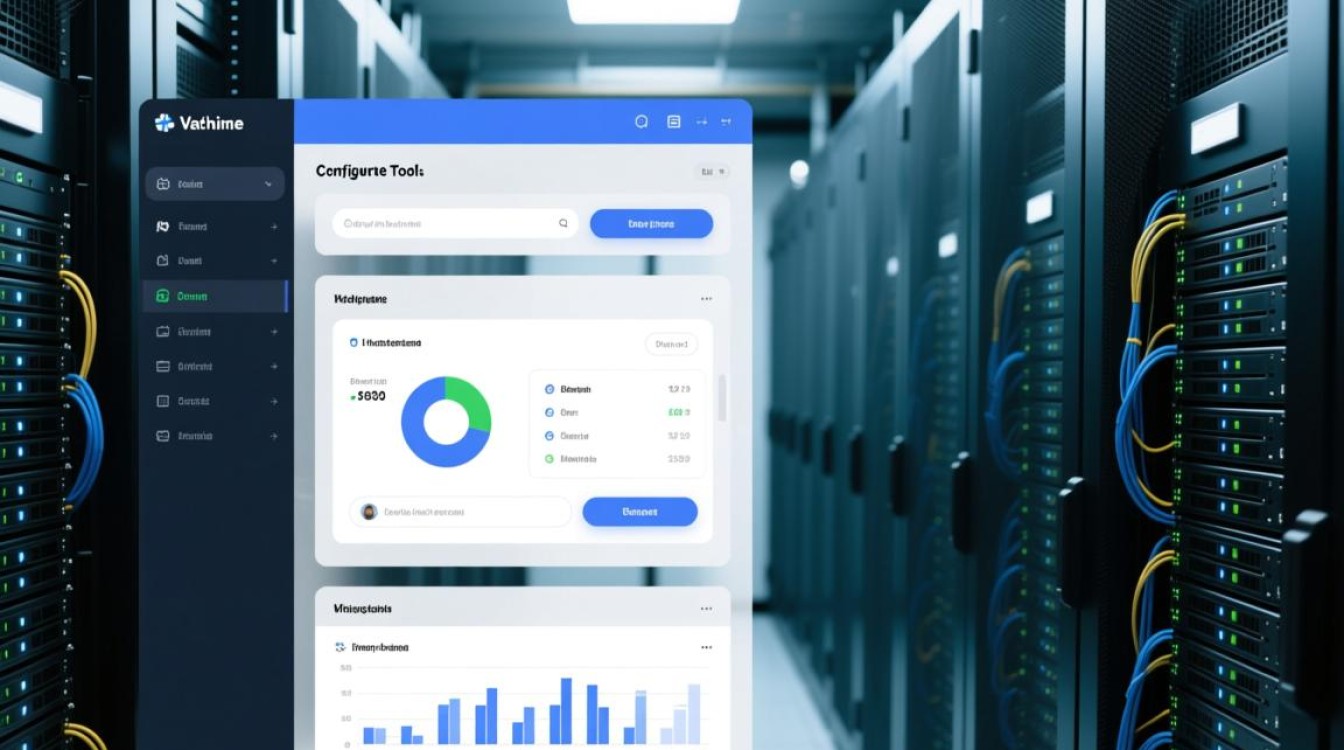 虚拟机配置工具哪个好用?新手如何快速上手? 虚拟机配置工具哪个好用?新手如何快速上手?