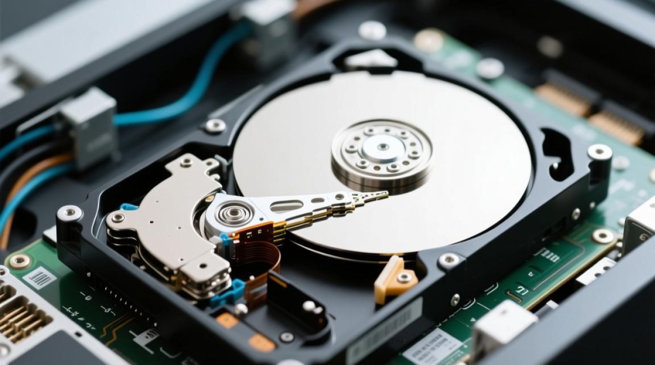 虚拟机磁盘空间不足，如何在线无损扩容？