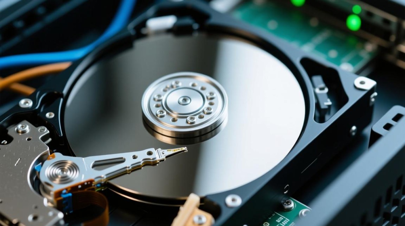 虚拟机磁盘空间不足，如何在线无损扩容？