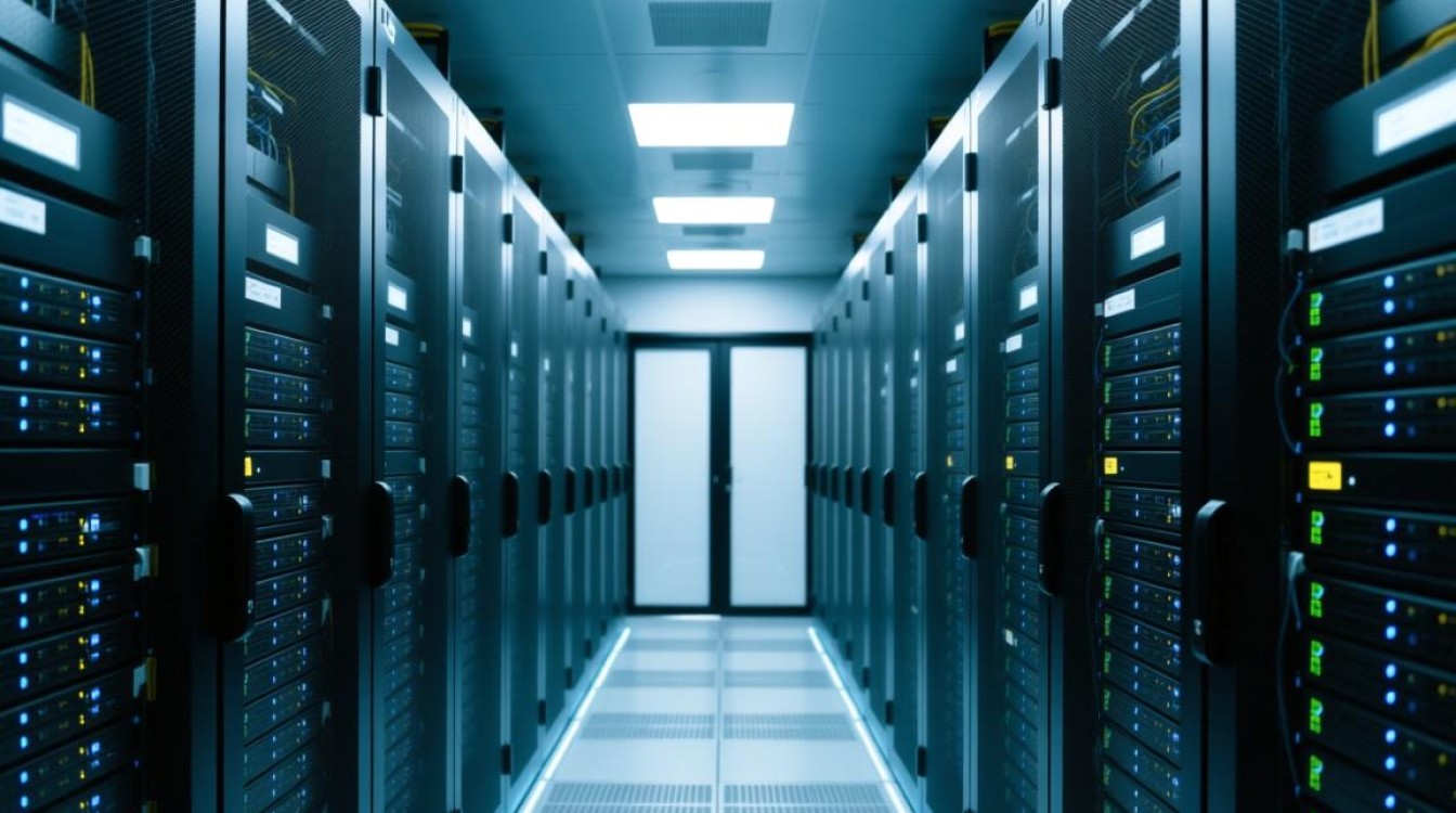 服务器虚拟化集群技术方案如何优化资源利用率与高可用性？