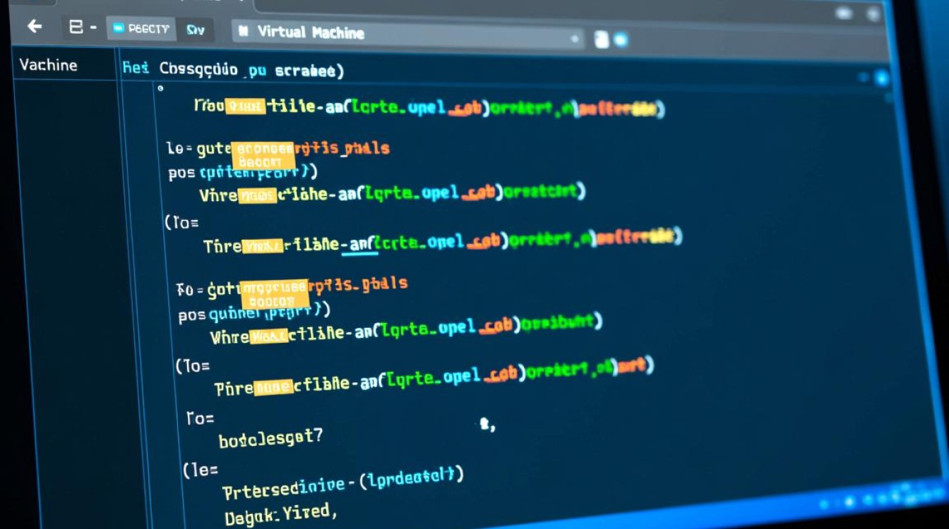 虚拟机shall命令怎么用?新手必学基础教程指南 虚拟机shall命令怎么用?新手必学基础教程指南
