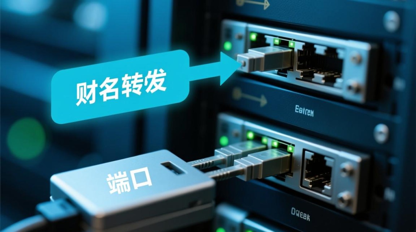 域名转发与端口映射有什么区别?如何正确配置? 域名转发与端口映射有什么区别?如何正确配置?