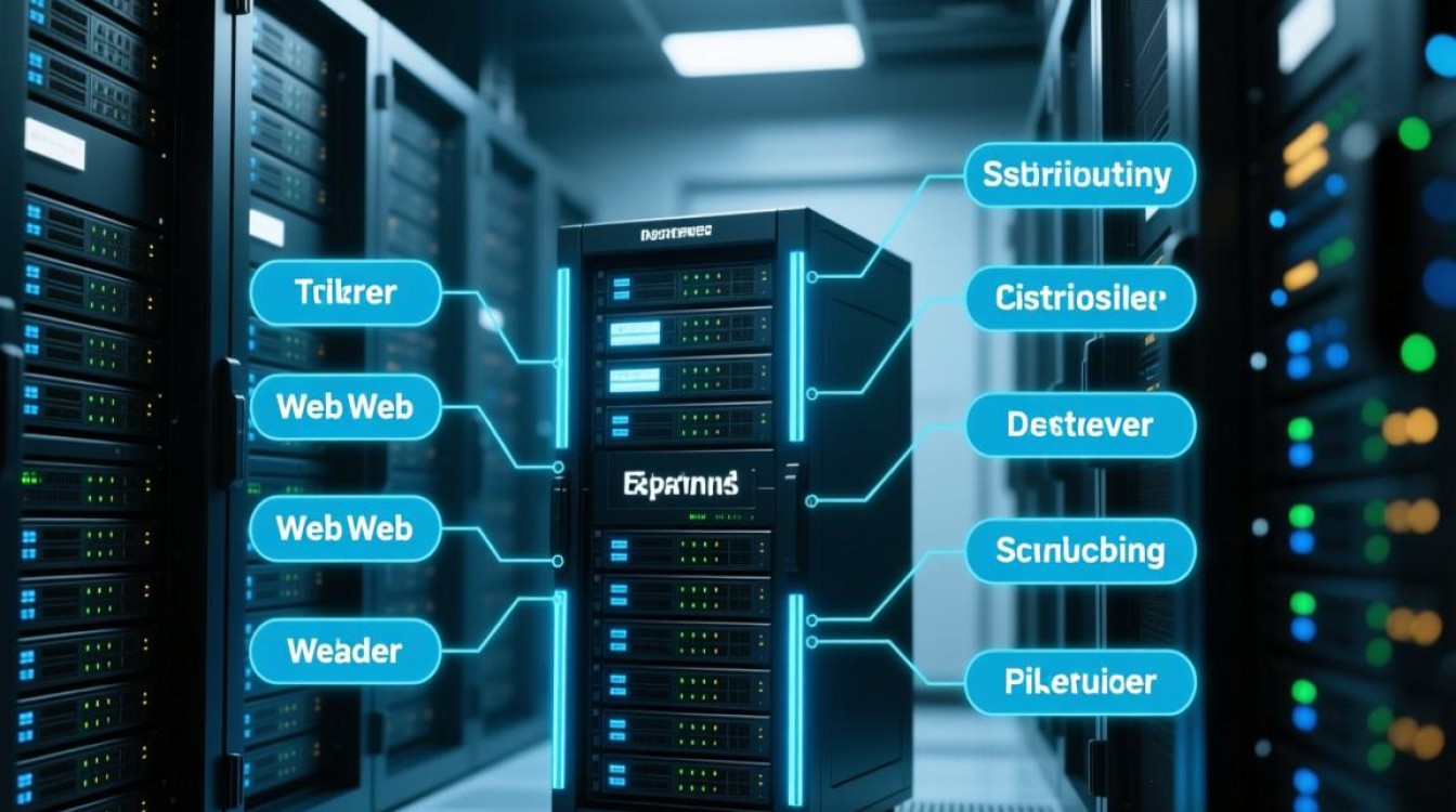 分布式web服务器如何实现高并发与高可用？-好主机测评网