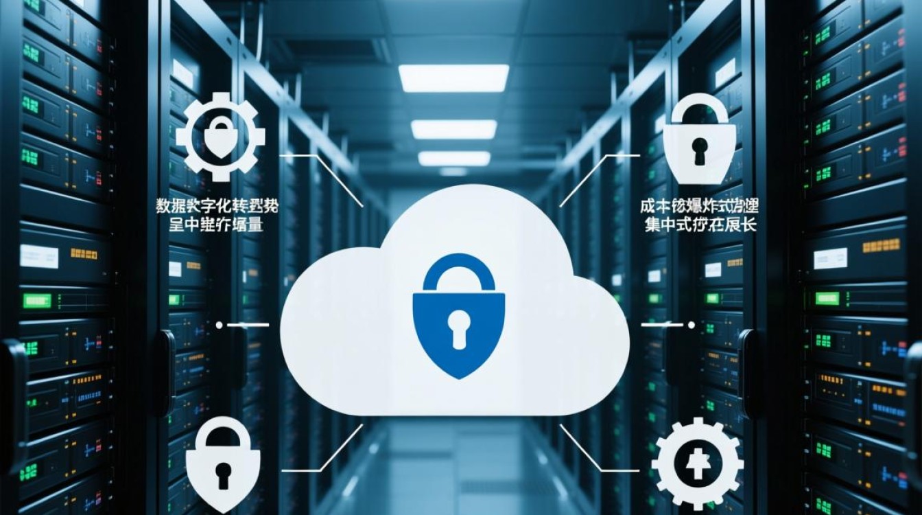 分布式云存储的四大优势具体体现在哪些方面？-好主机测评网