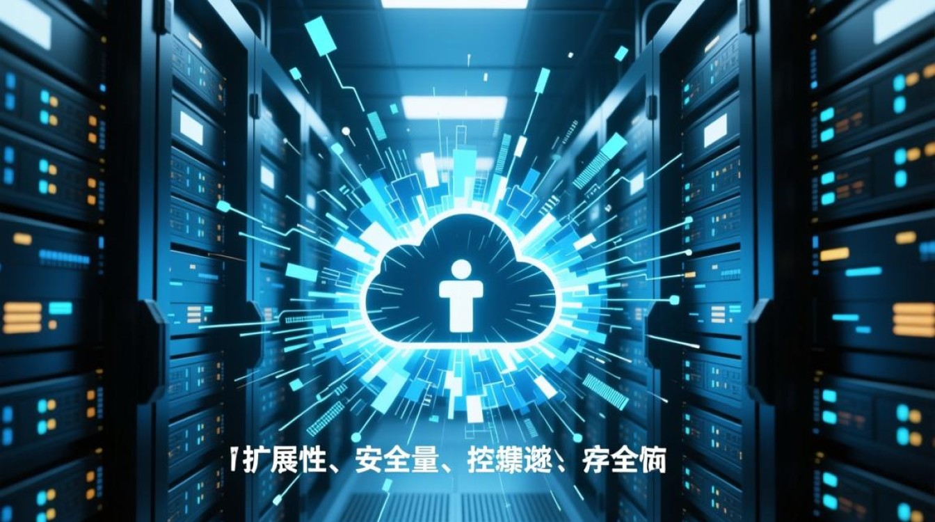 分布式云存储的四大优势具体体现在哪些方面? 分布式云存储的四大优势具体体现在哪些方面?