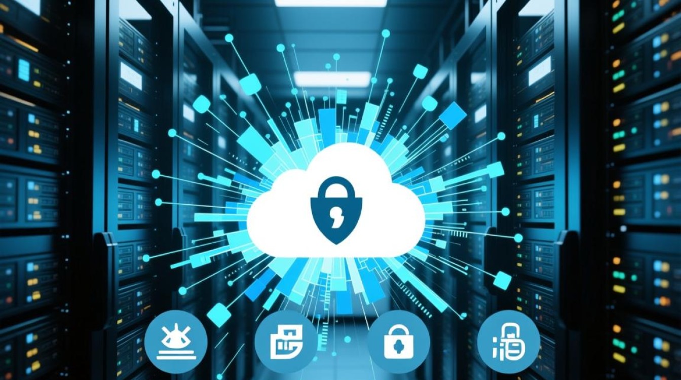 分布式云存储的四大优势具体体现在哪些方面? 分布式云存储的四大优势具体体现在哪些方面?