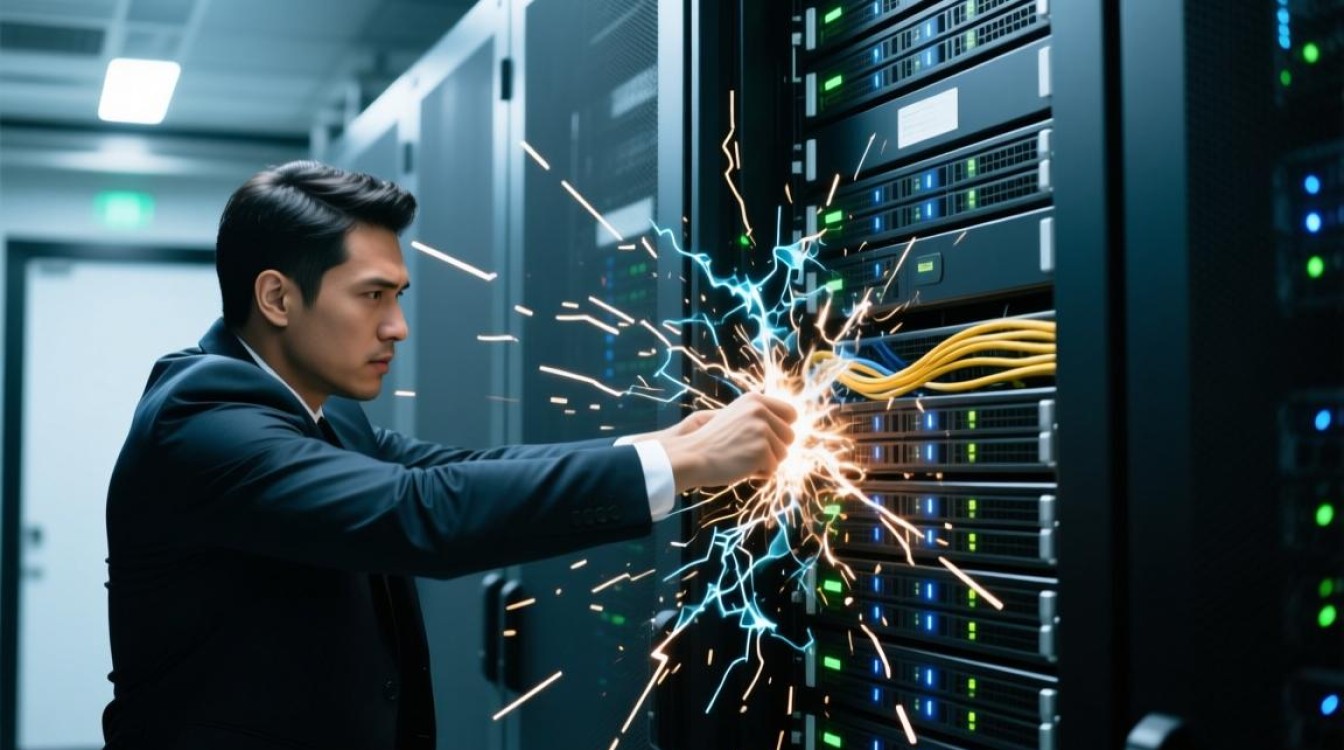 服务器被攻击怎么办？什么人会攻击我的服务器？-好主机测评网