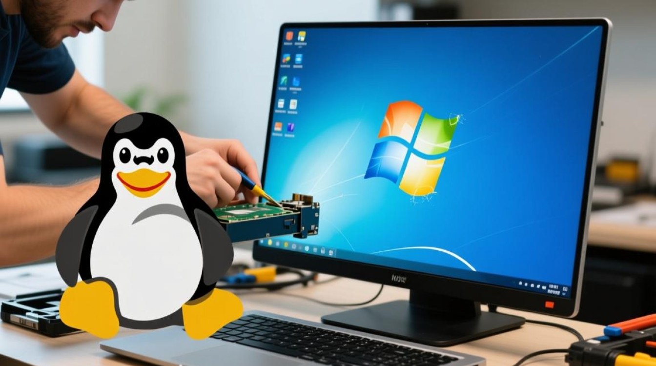 win8安装linux双系统后如何修复引导进不了系统? win8安装linux双系统后如何修复引导进不了系统?