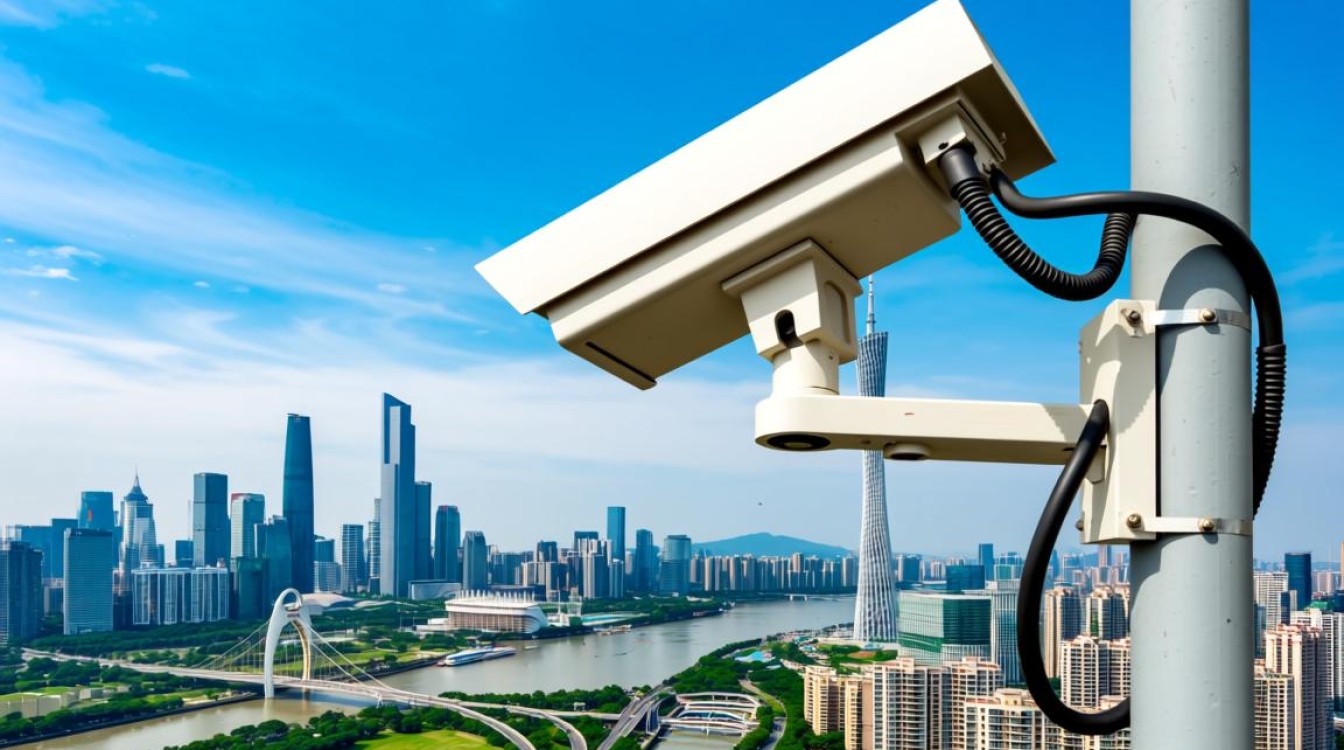 佛山重点部位视频监控有哪些关键讲解点？-好主机测评网