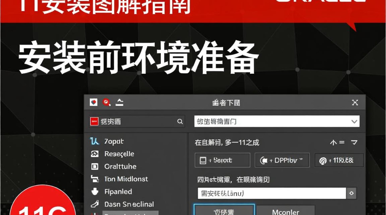 oracle 11g在linux安装图解，步骤详细吗？-好主机测评网