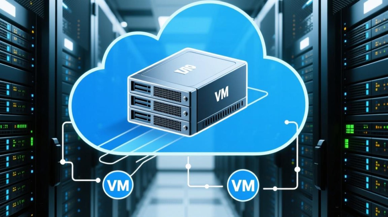 服务器虚拟机无法读写怎么办?教你排查解决! 服务器虚拟机无法读写怎么办?教你排查解决!