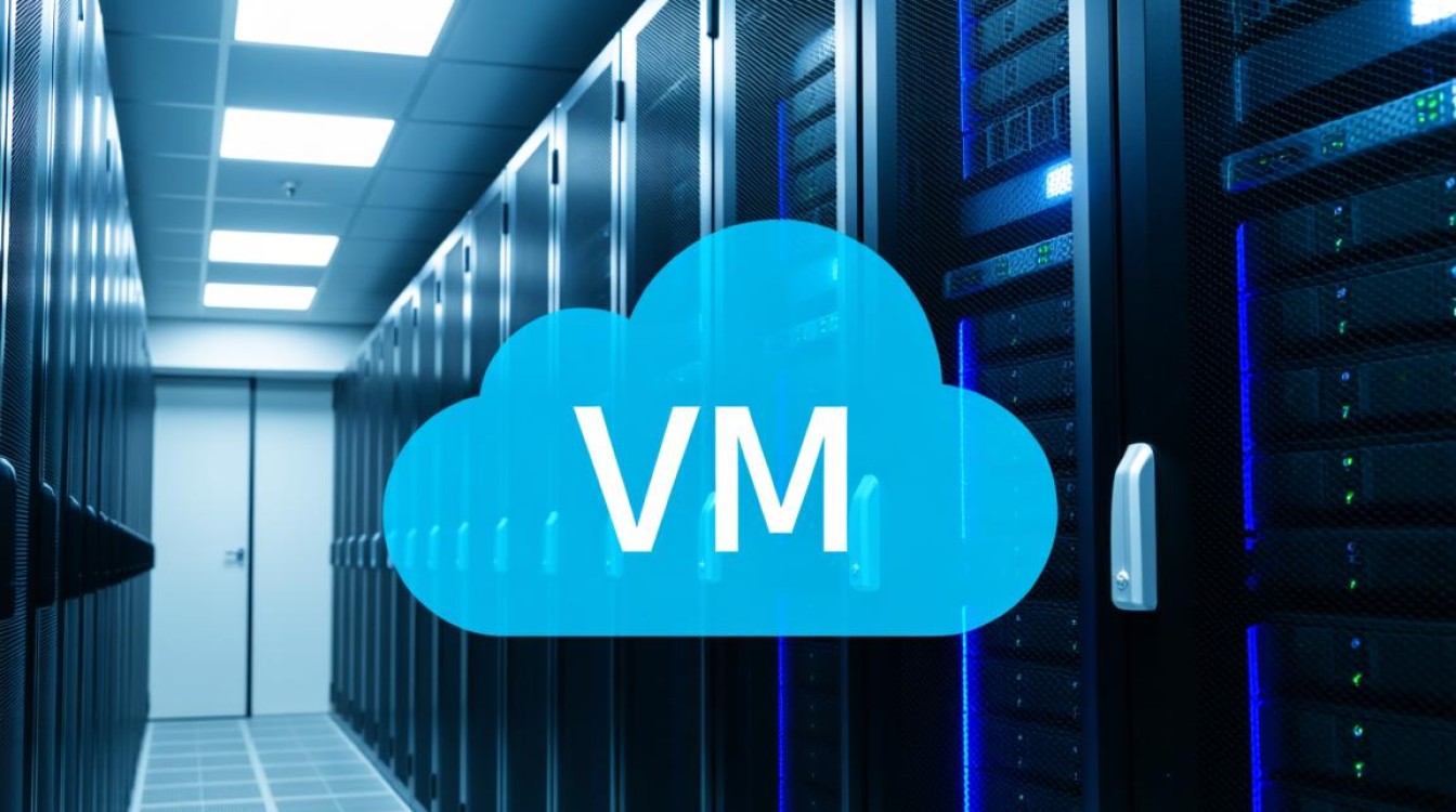 服务器虚拟机无法读写怎么办?教你排查解决! 服务器虚拟机无法读写怎么办?教你排查解决!