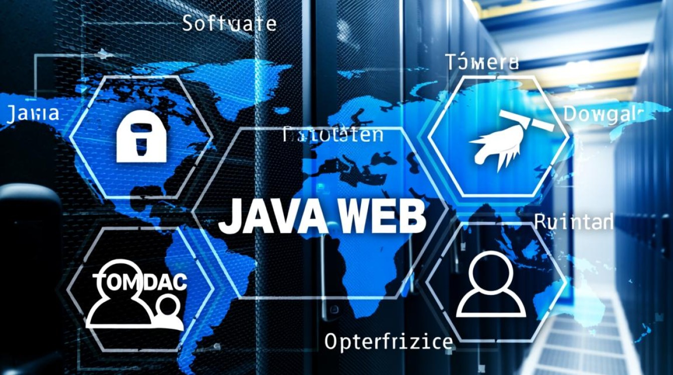 服务器装tomcat后如何访问？配置步骤有哪些？-好主机测评网