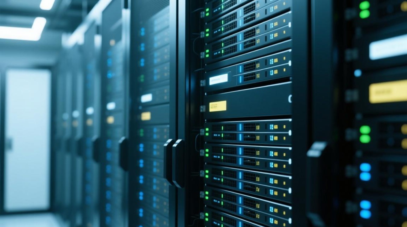 服务器计算能力如何精准衡量？关键指标有哪些？