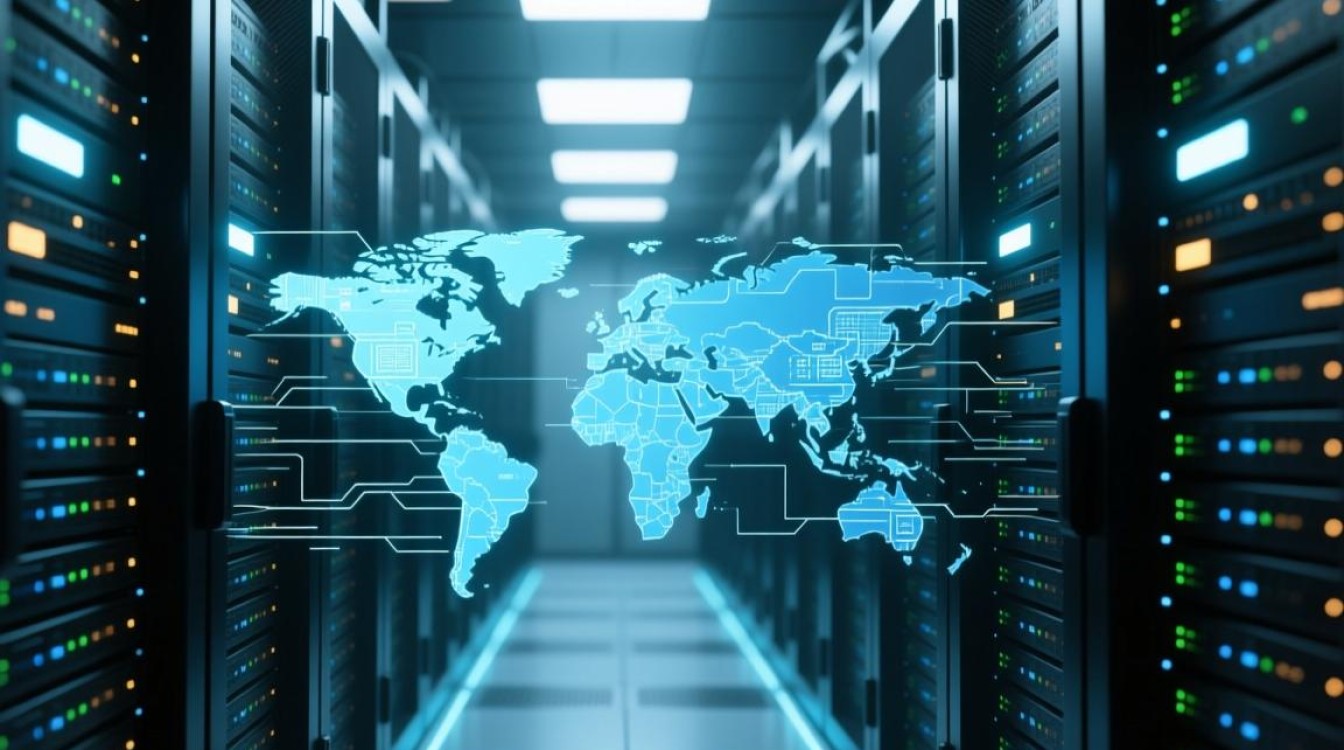 服务器计算能力如何精准衡量？关键指标有哪些？