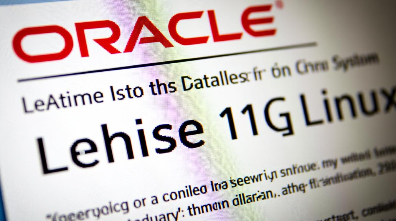 Linux Oracle 11g安装图解,详细步骤有哪些?-好主机测评网