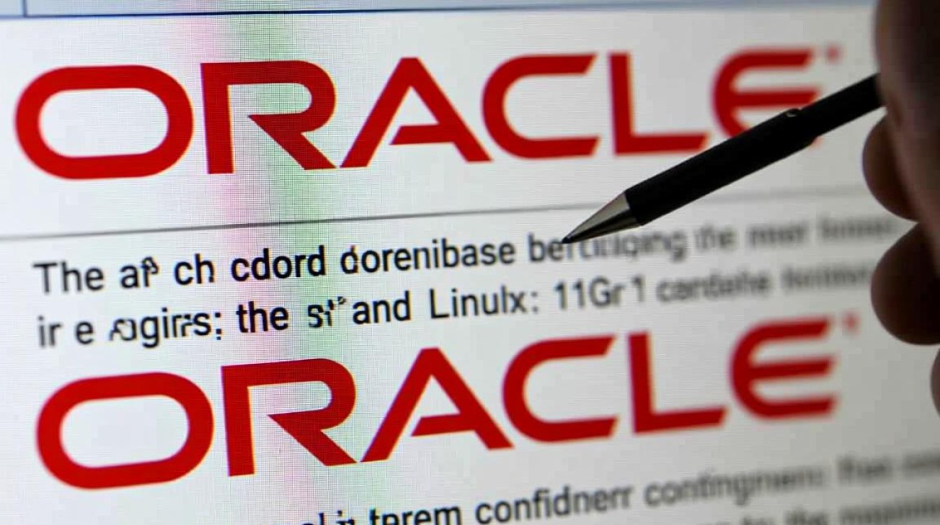 Linux Oracle 11g安装图解，详细步骤有哪些？