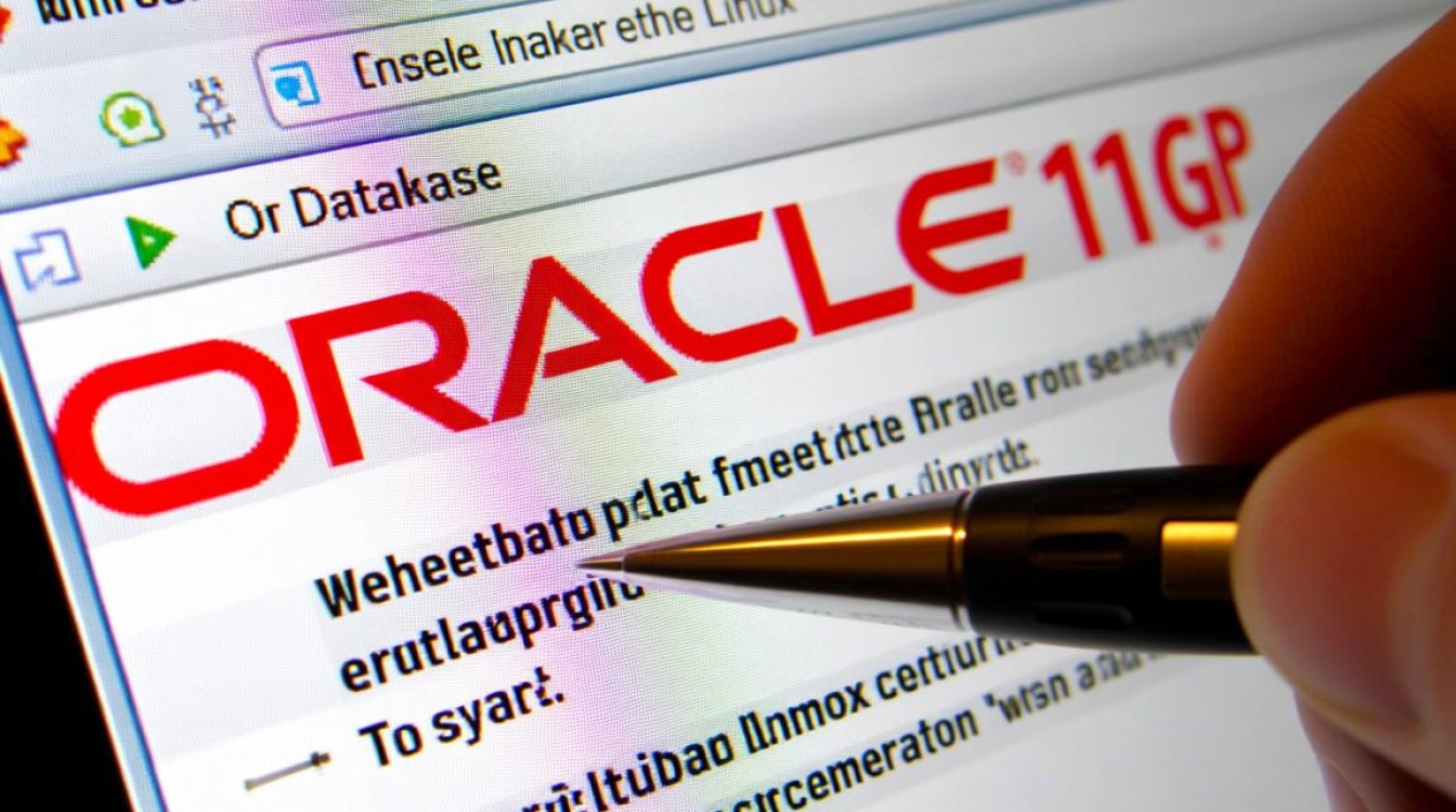 Linux Oracle 11g安装图解，详细步骤有哪些？