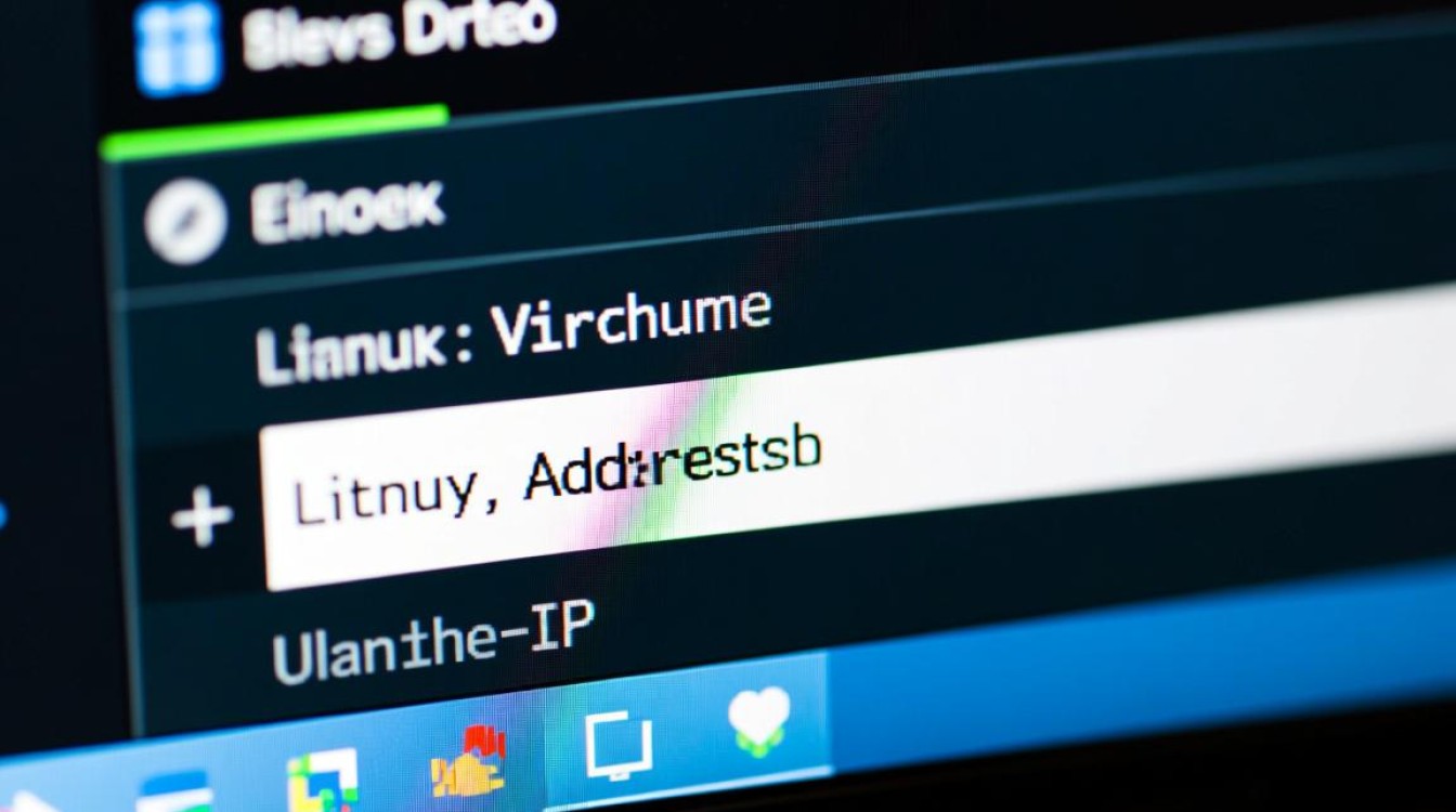 如何查看虚拟机中Linux系统的IP地址？-好主机测评网